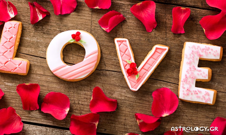 Προβλέψεις αγάπης για όλα τα Ζώδια 23/02
