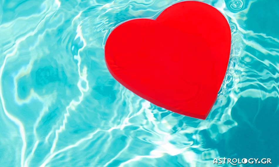 Προβλέψεις αγάπης για όλα τα Ζώδια 05/06