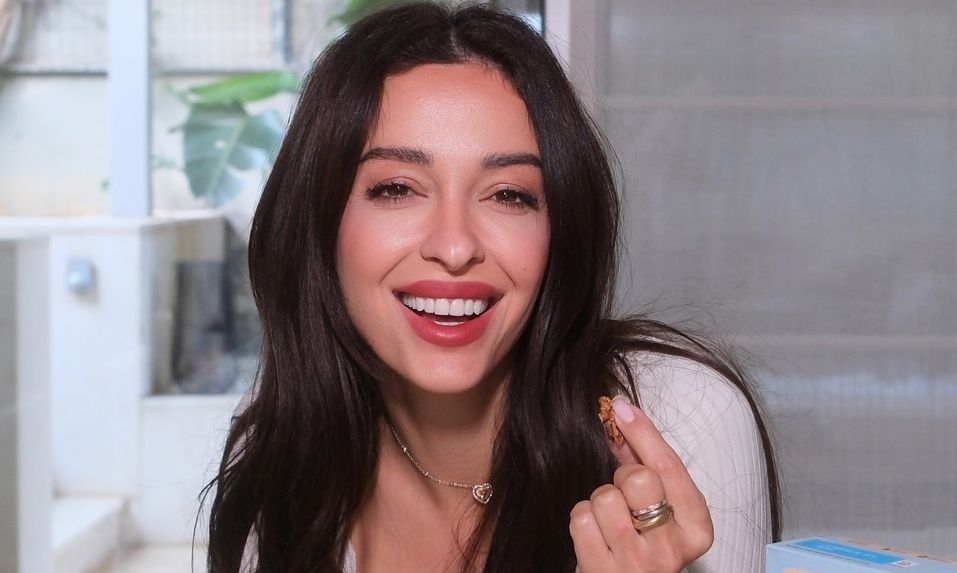 Ελένη Φουρέιρα: Η τούρτα γενεθλίων του γιου της είναι ιδανική για τα παιδιά που λατρεύουν τα ερπετά