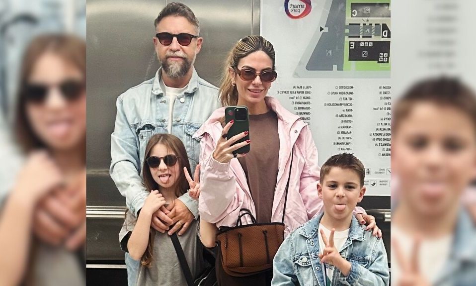 Βαρδής – Σκαφίδα: Τα stories που αποδεικνύουν ότι οι πιο όμορφες στιγμές κρύβονται στα απλά