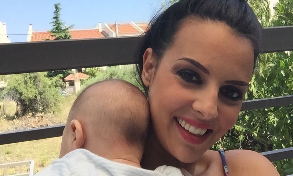 Όλγα Λαφαζάνη: «Δέκα πράγματα που θα ήθελα να ξέρω πριν γίνω μαμά»