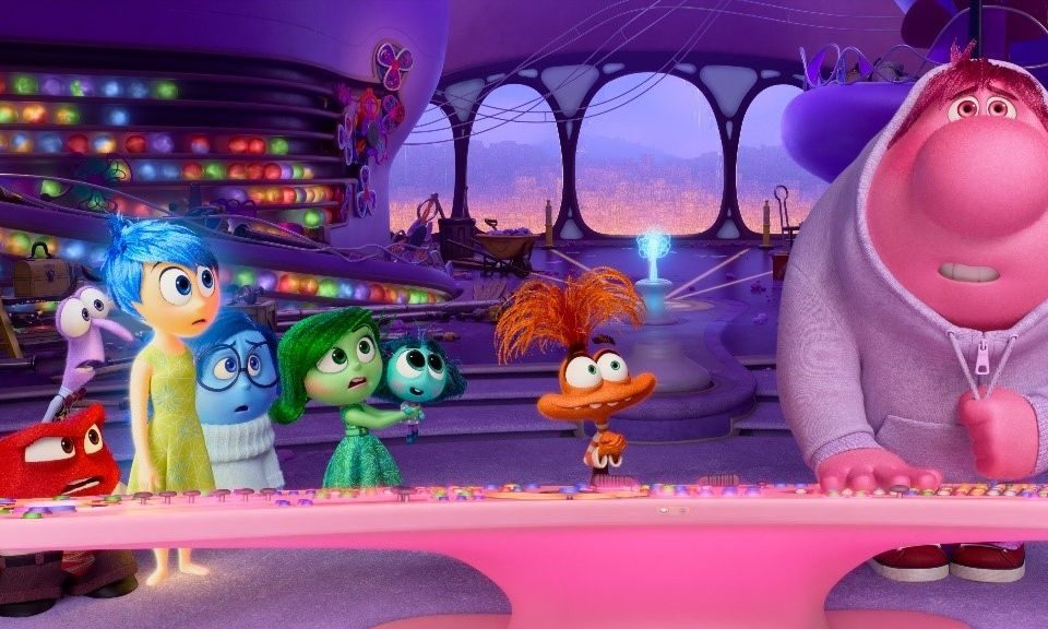 Η μαγεία της κινούμενης εικόνας:Οι υποψηφιότητες για Όσκαρ Καλύτερης Ταινίας Κινουμένων Σχεδίων 2025