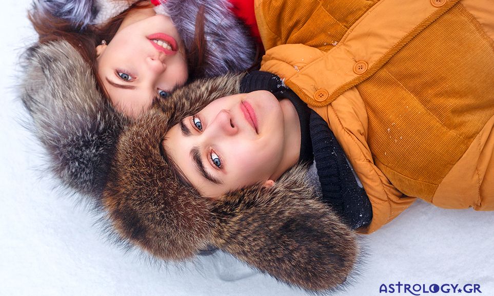 Προβλέψεις αγάπης για όλα τα Ζώδια, 12/01