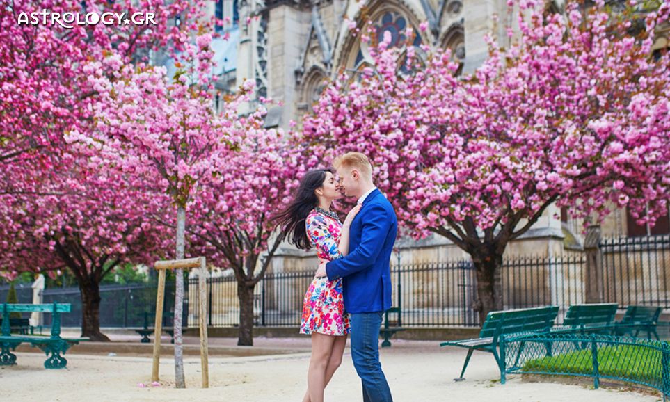 Προβλέψεις αγάπης για όλα τα Ζώδια 12/04