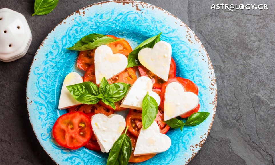 Προβλέψεις αγάπης για όλα τα Ζώδια 22/04