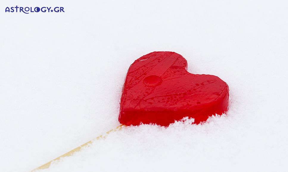 Προβλέψεις αγάπης για όλα τα Ζώδια, 07/02