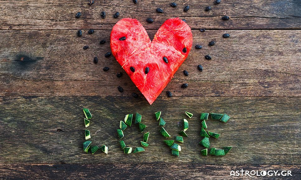 Προβλέψεις αγάπης για όλα τα Ζώδια 20/07