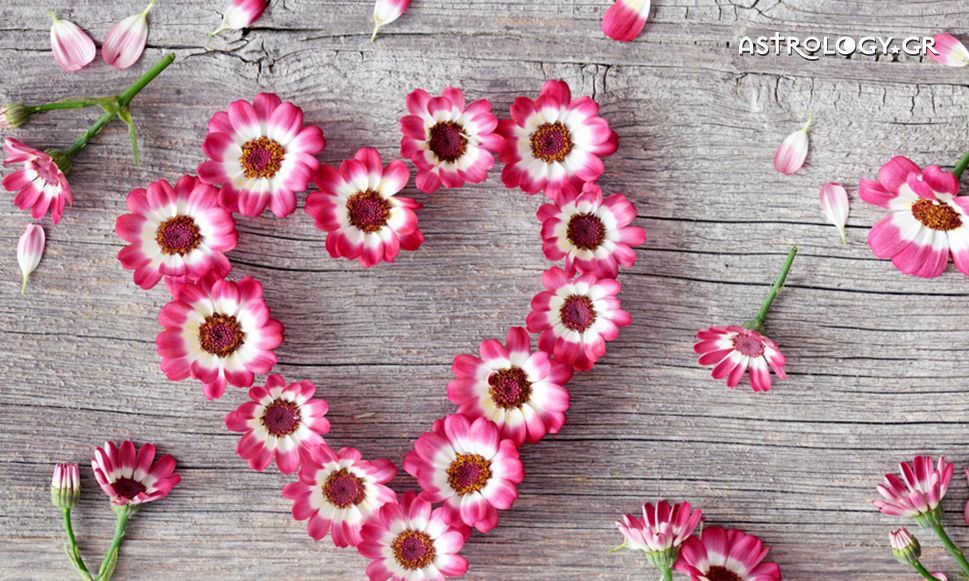 Προβλέψεις αγάπης για όλα τα Ζώδια 16/05