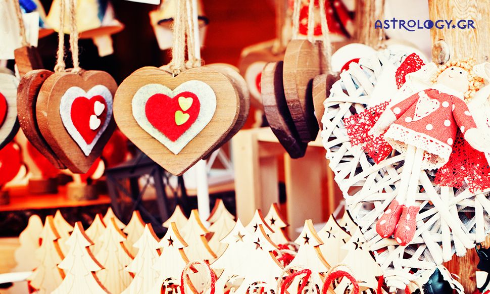 Αφροδίτη στον Αιγόκερω: Προβλέψεις για τα αισθηματικά σου