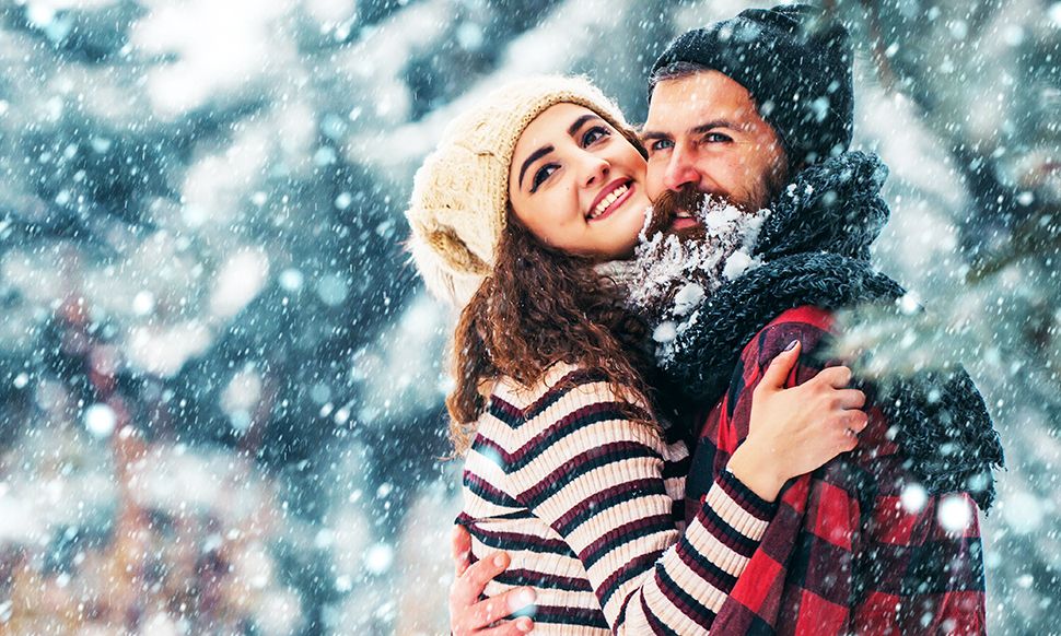 Προβλέψεις αγάπης για όλα τα Ζώδια, 14/01