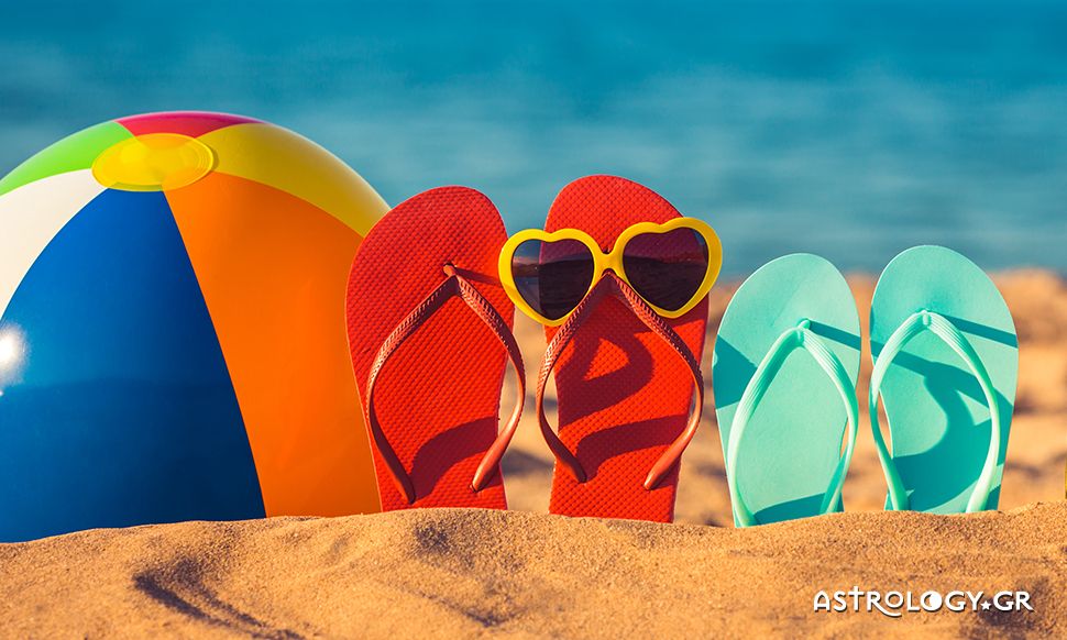 Προβλέψεις αγάπης για όλα τα Ζώδια 19/07