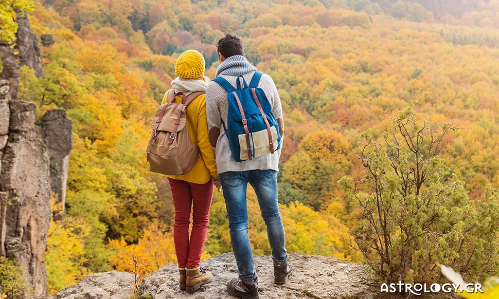 Προβλέψεις αγάπης για όλα τα Ζώδια, 18/11