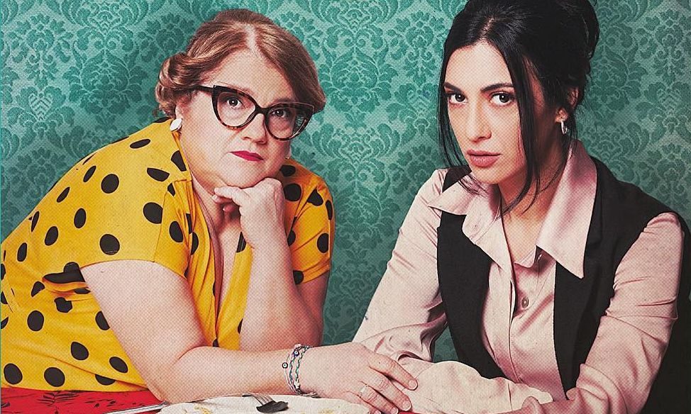 «Μαμά» μία συγκλονιστική παράσταση που κάθε μαμά πρέπει να δει