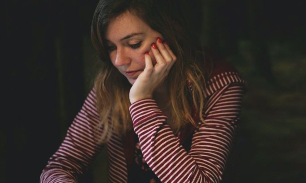 Αλήθεια, αισθάνεσαι και εσύ την ανάγκη να χρησιμοποιείς φίλτρα στις εικόνες που ποστάρεις;