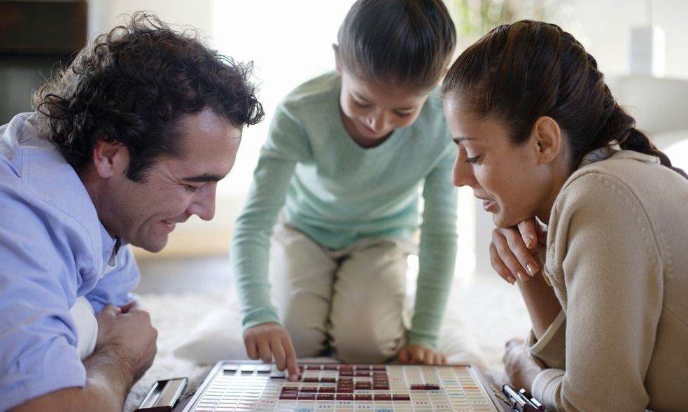 Επιτραπέζιο παιχνίδι στρατηγικής για καλοκαιρινά απογεύματα γεμάτα διασκέδαση