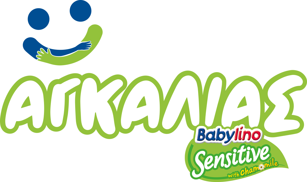 Η δύναμη της ΑΓΚΑΛΙΑΣ by Babylino