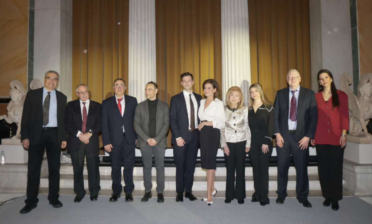 «Η Κλασική Παιδεία στην Ελληνική Εκπαίδευση» με αφορμή την Παγκόσμια Ημέρα Ελληνικής Γλώσσας