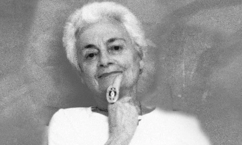 Γιατί τα παιδιά πρέπει να γνωρίσουν τη Ζωρζ Σαρή