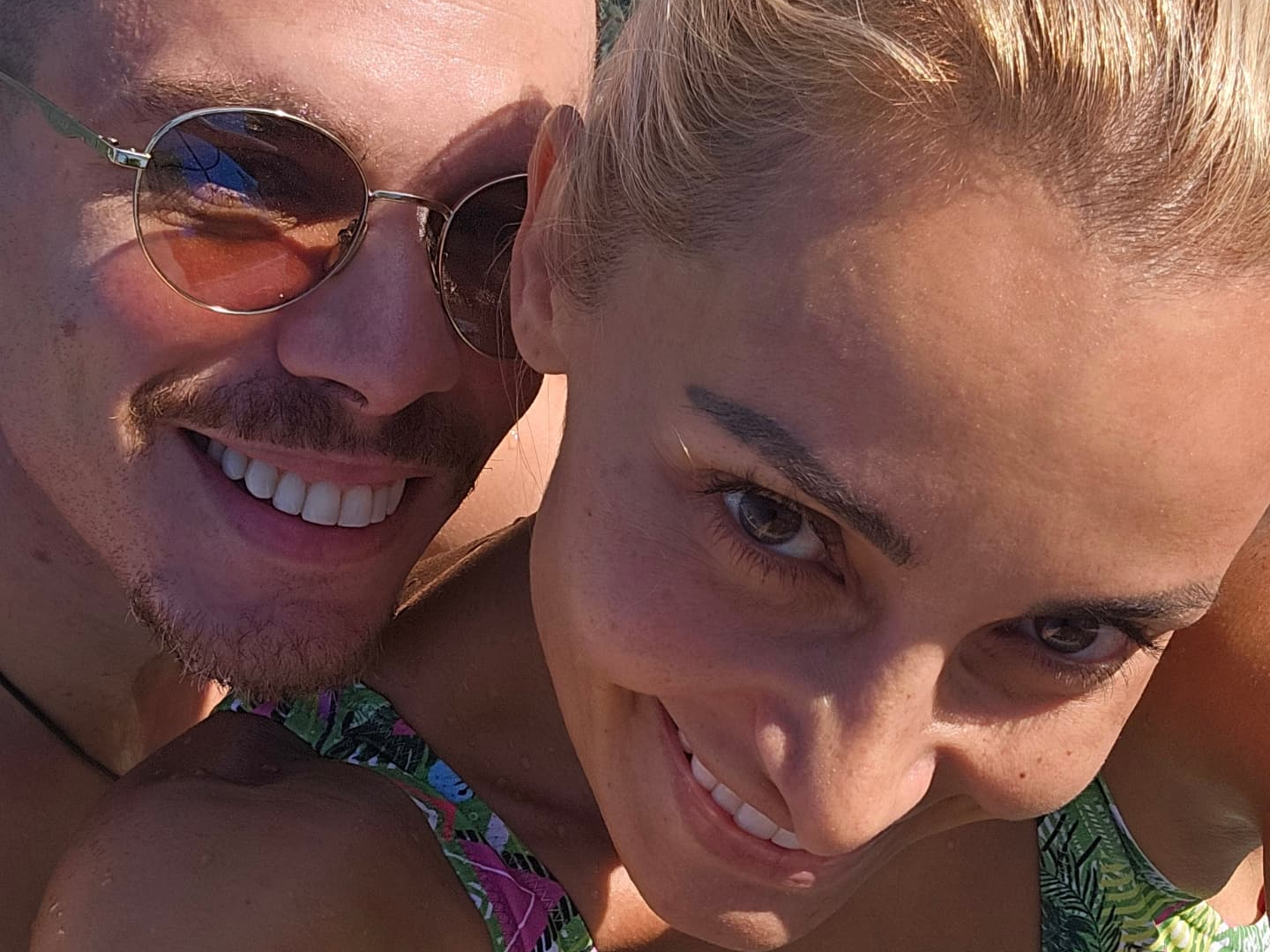 Βασιλική Μιλλούση: «Στην αγκαλιά της οικογένειας, κάθε γιορτή γίνεται ευλογία»