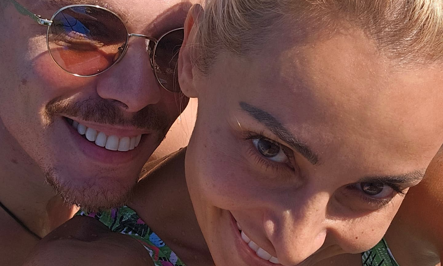 Βασιλική Μιλλούση: «Στην αγκαλιά της οικογένειας, κάθε γιορτή γίνεται ευλογία»