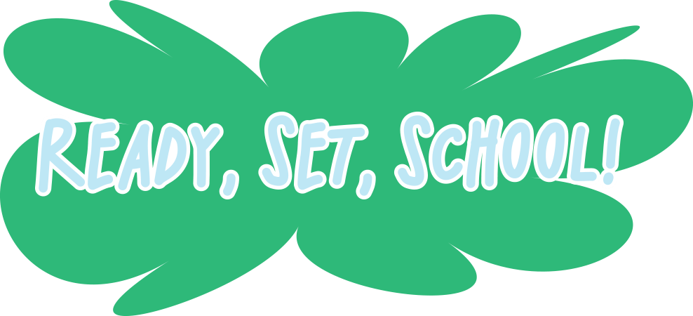 Ready set School