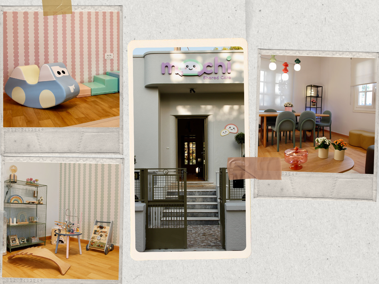 Ο πιο Xmas διαγωνισμός είναι αυτός που είναι… shared care!